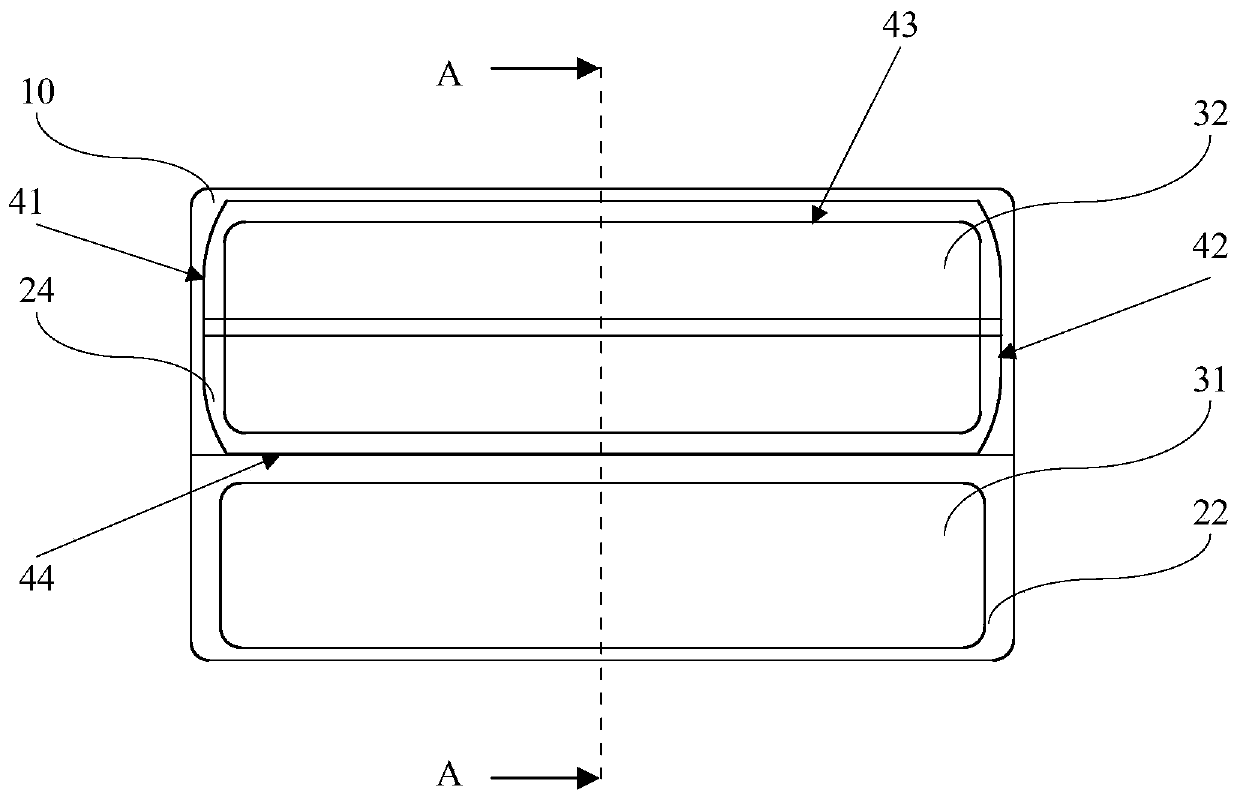 Laser diode and manufacturing method thereof