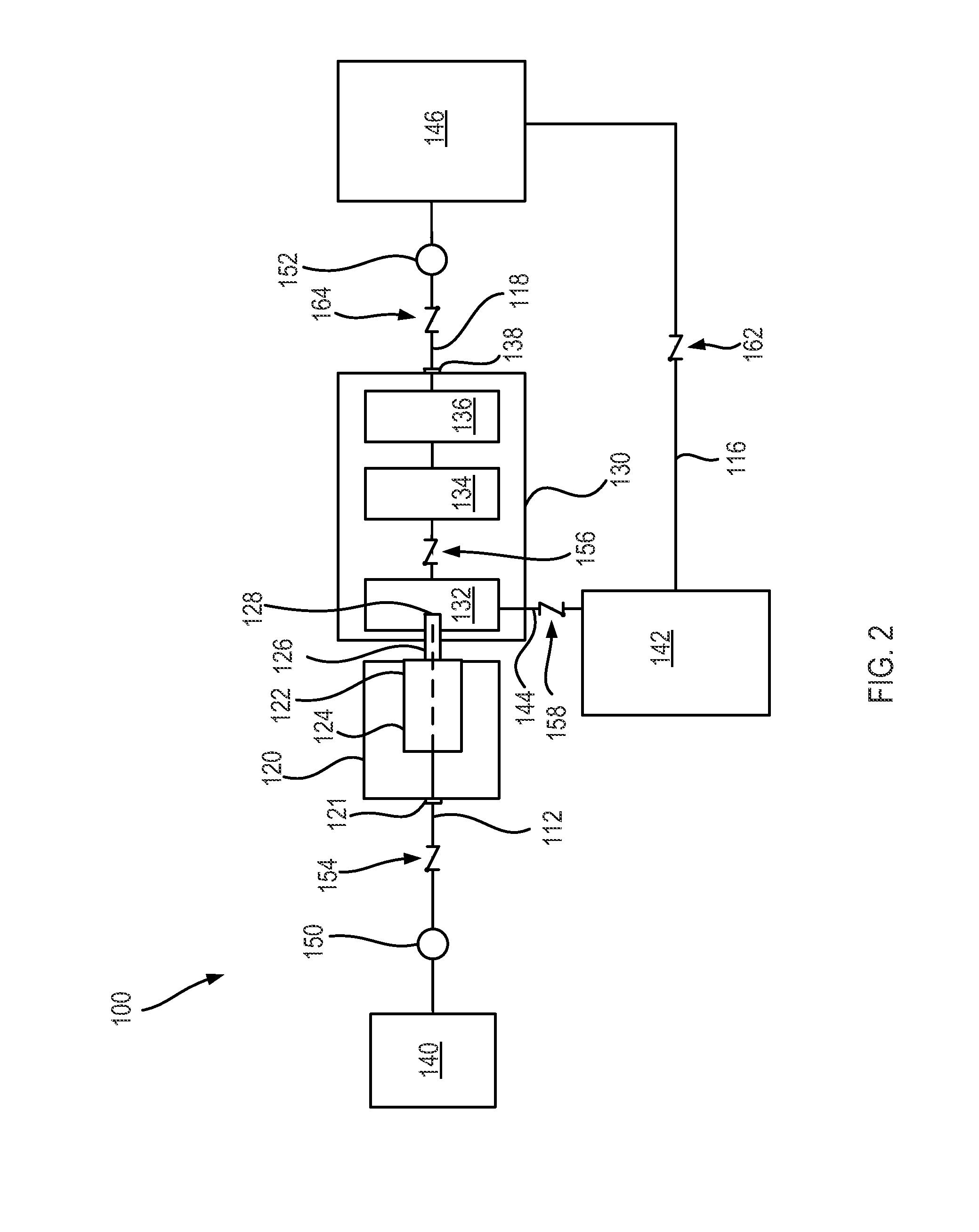 Methods and devices for controlling particle size and particle size distribution