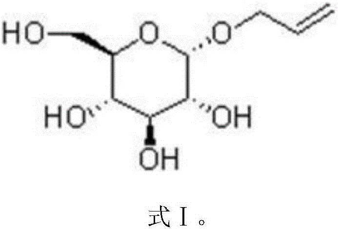 Amphiphilic acetochlor magnetic molecularly imprinted polymer and preparation method and application thereof