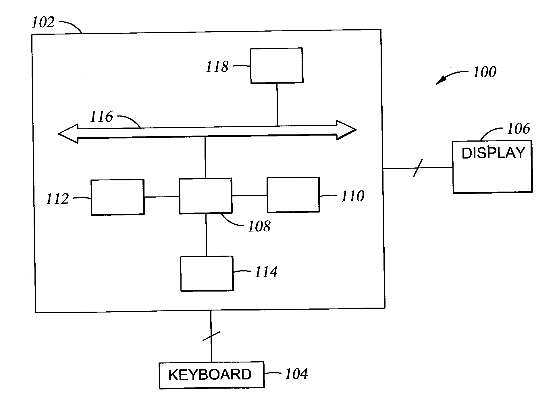 Fail-over of multiple memory blocks in multiple memory modules in computer system