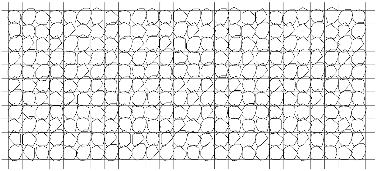 Bionics-based pneumatic resistance reducing device and bridge