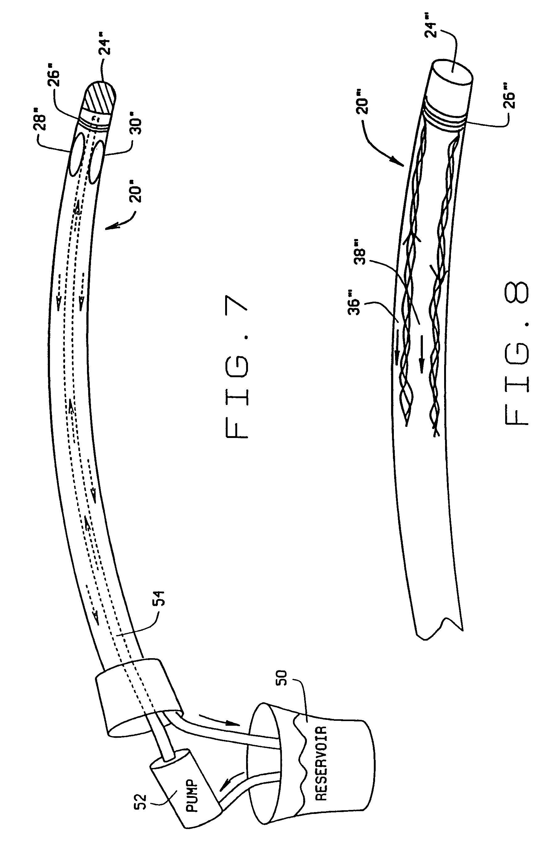 Magnetic medical devices with changeable magnetic moments and method of navigating magnetic medical devices with changeable magnetic moments