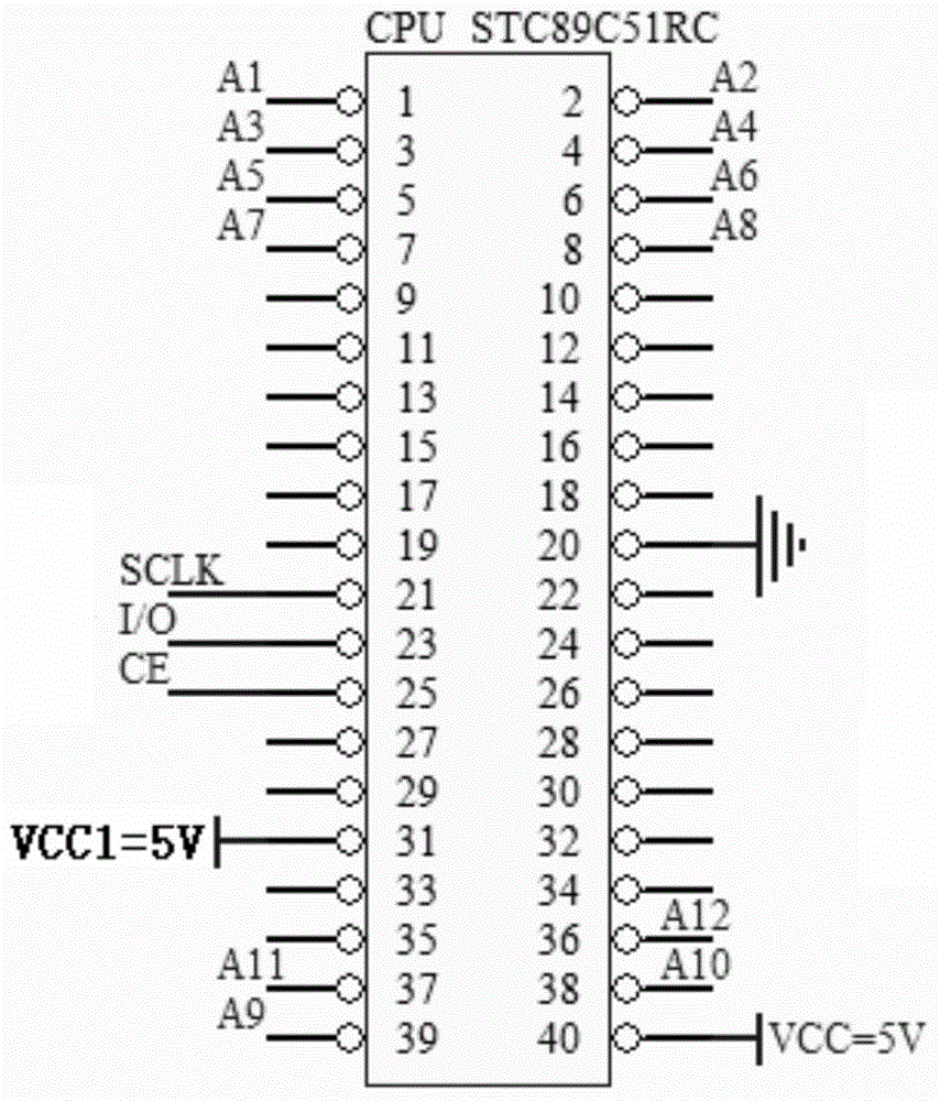 Automatic starting device of fiber detector