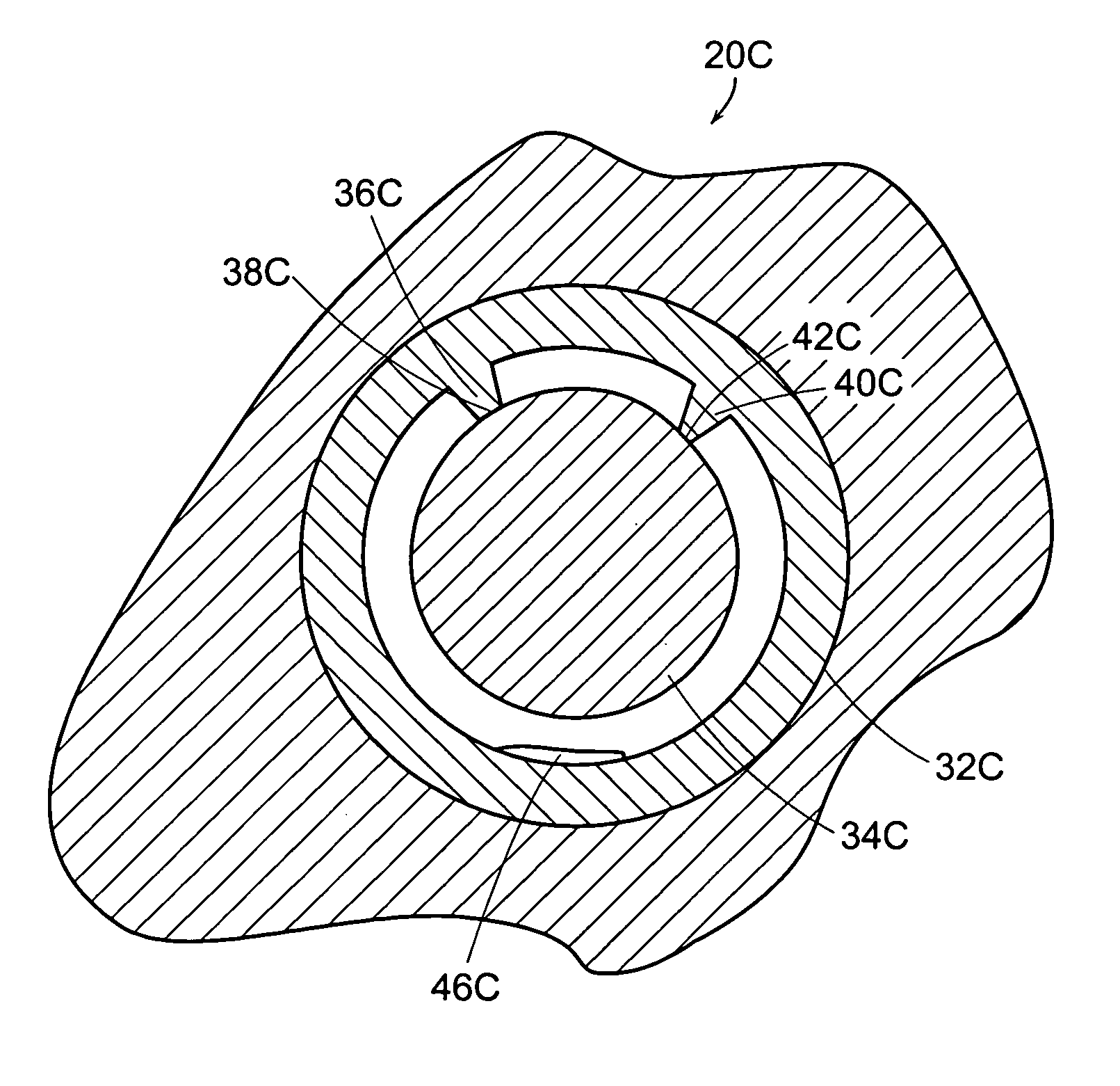 Methods for centering disks in a magnetic disk assembly