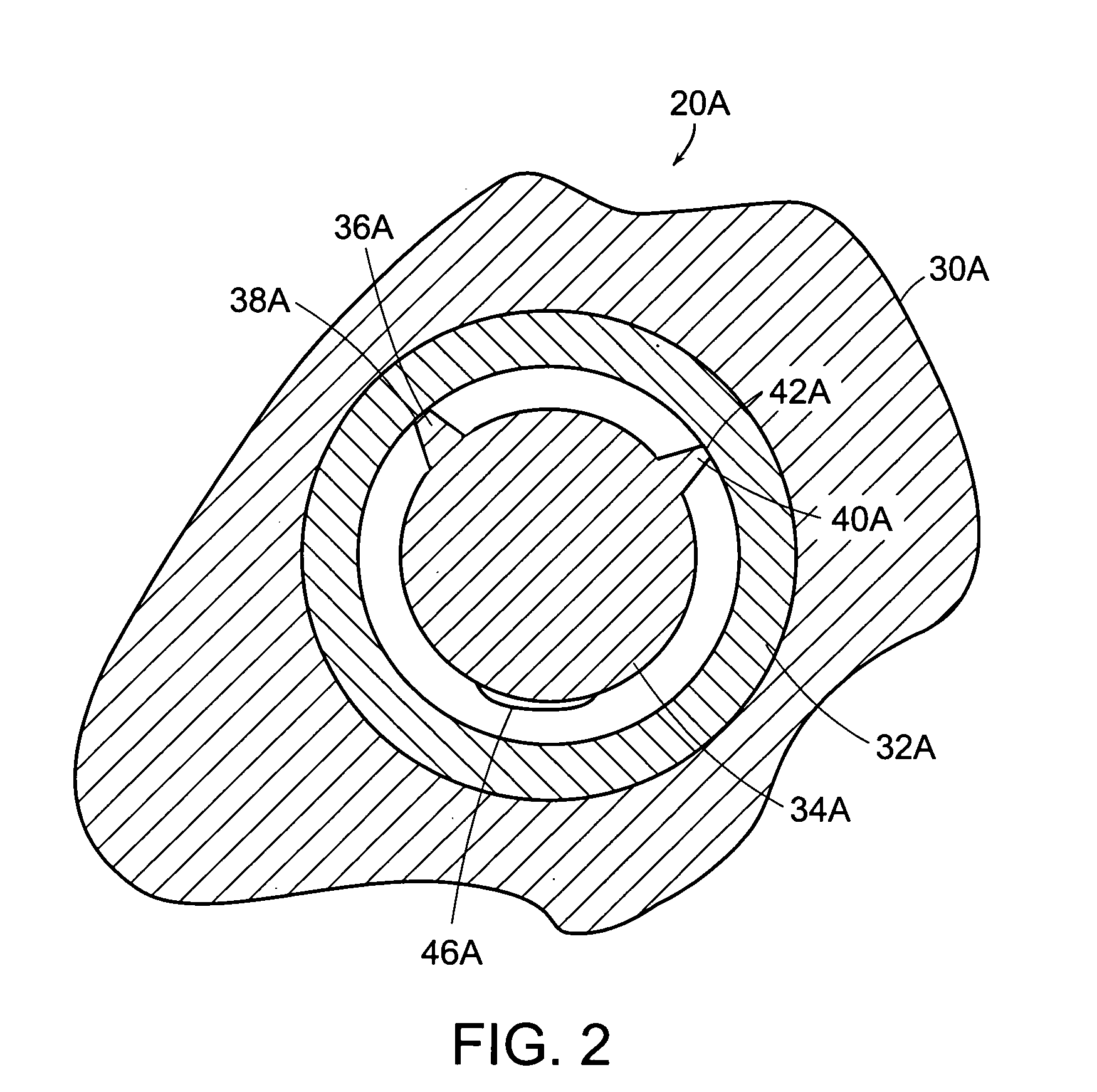 Methods for centering disks in a magnetic disk assembly