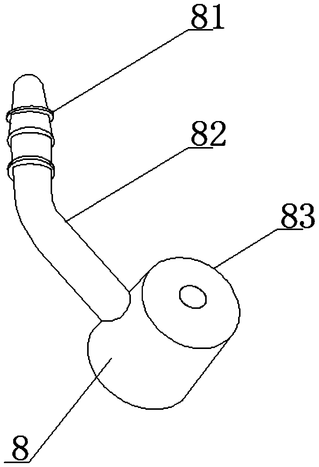 Bronchoscope