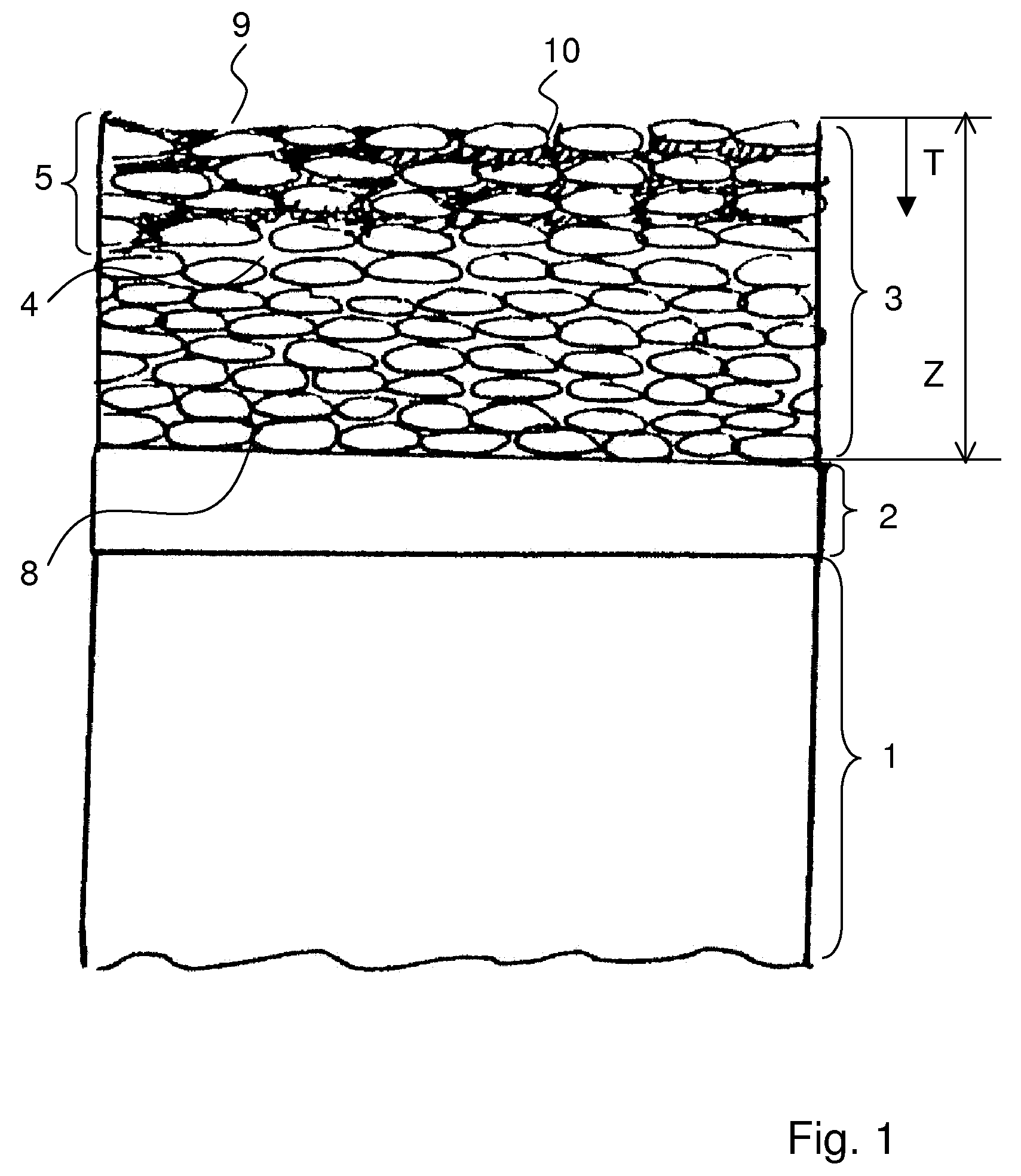 Methods for the protection of a thermal barrier coating system and methods for the renewal of such a protection