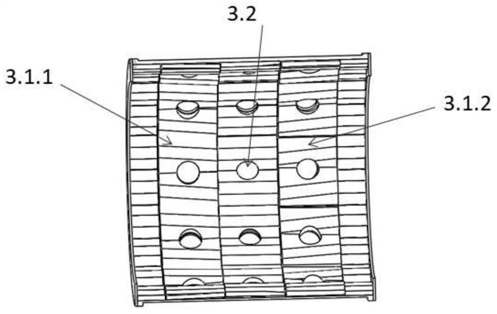 High Capacity Rod Mill