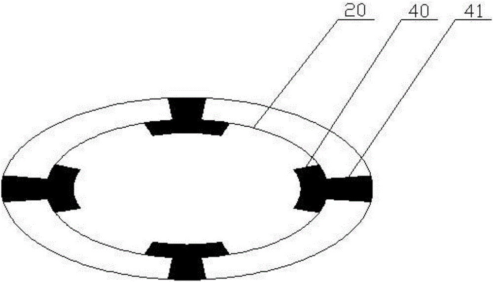 Capacitive-feedback-type tunable Fabry-Perot filter