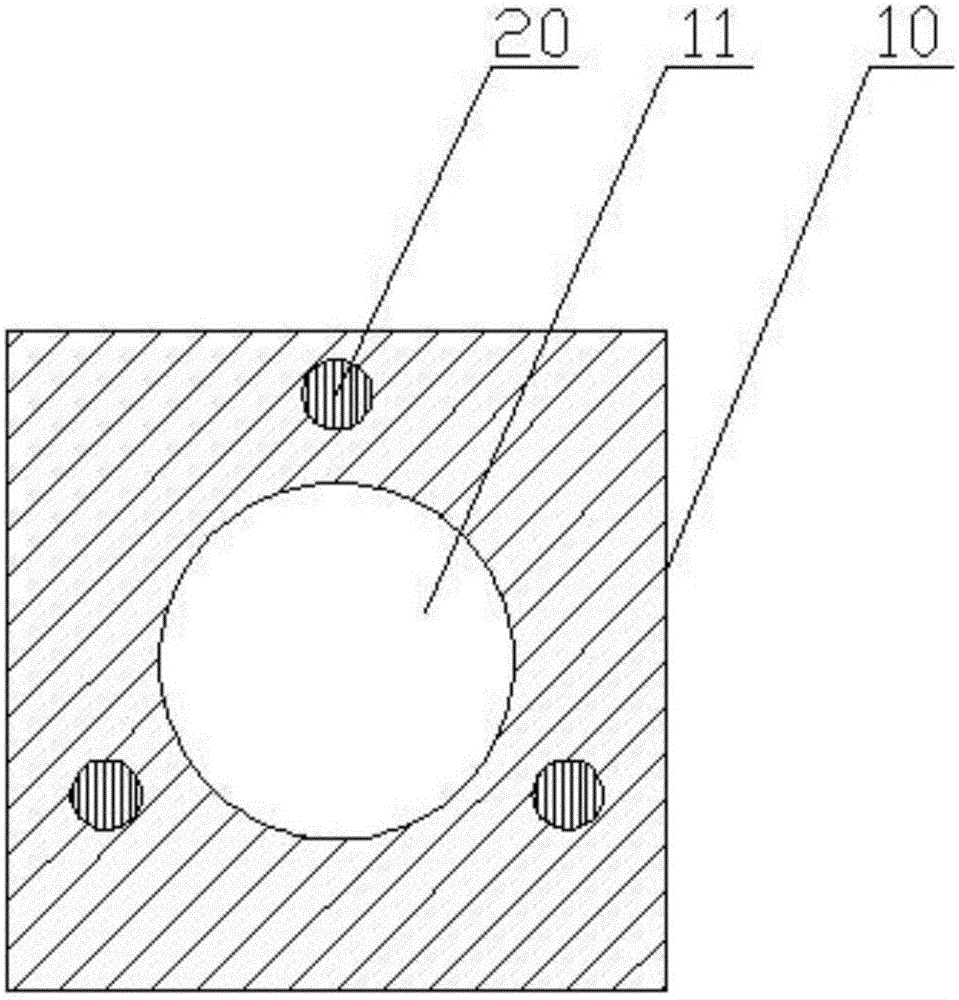 Capacitive-feedback-type tunable Fabry-Perot filter