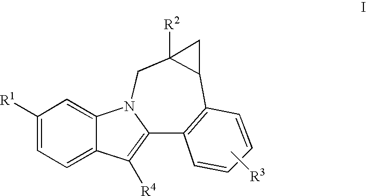 Cyclopropyl fused indolobenzazepine HCV NS5B inhibitors