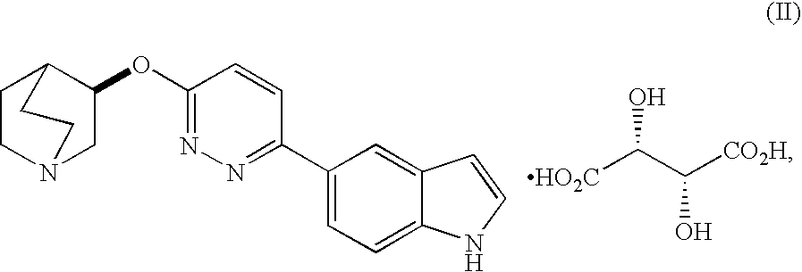 Fused bicycloheterocycle substituted quinuclidine derivatives