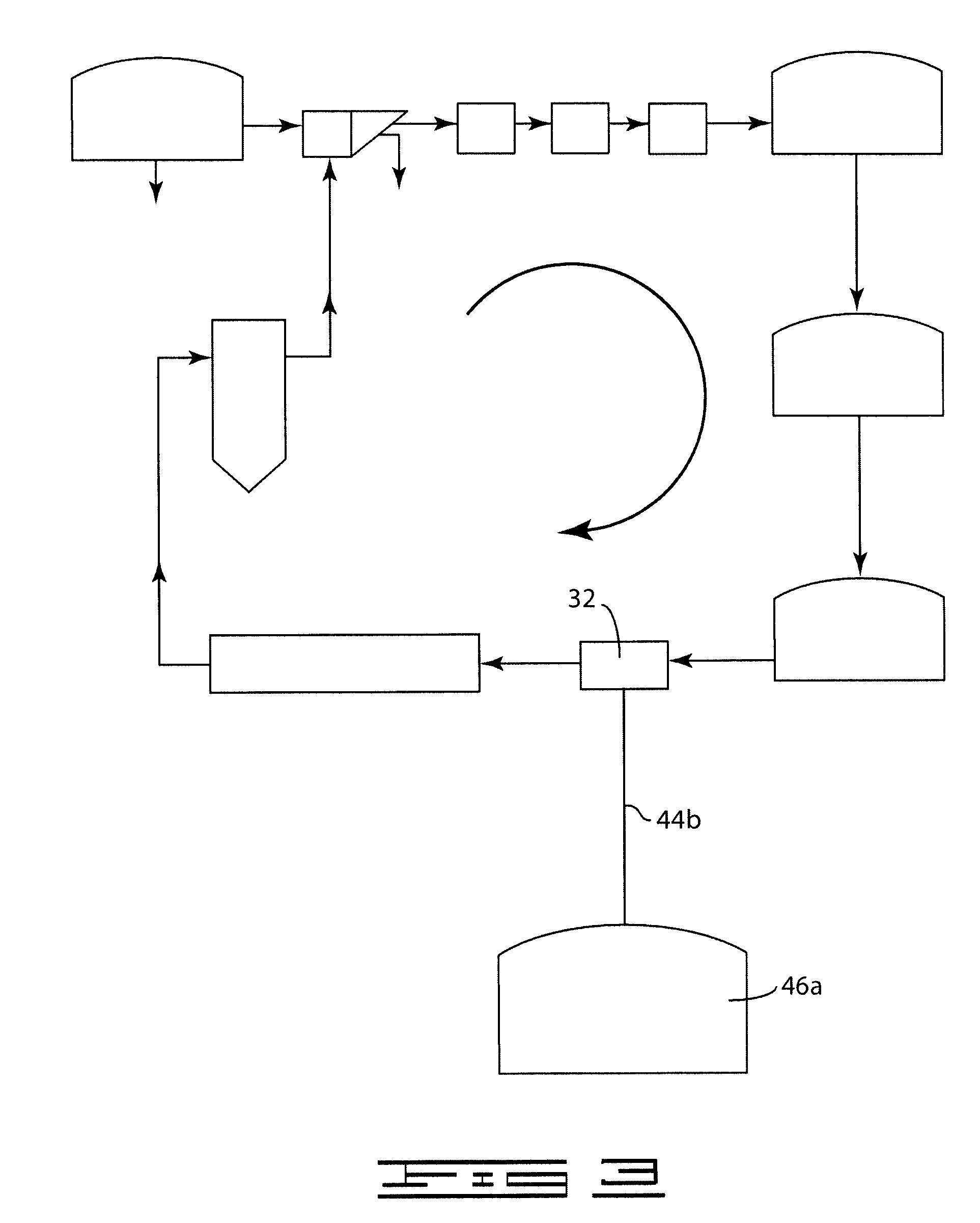 Particulate matter and methods of obtaining same from a kraft waste reclamation