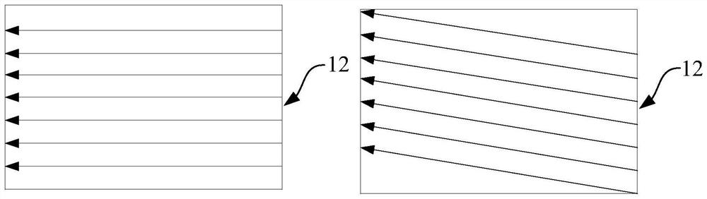 Touch point recognition method, touch point recognition device, storage medium and touch device