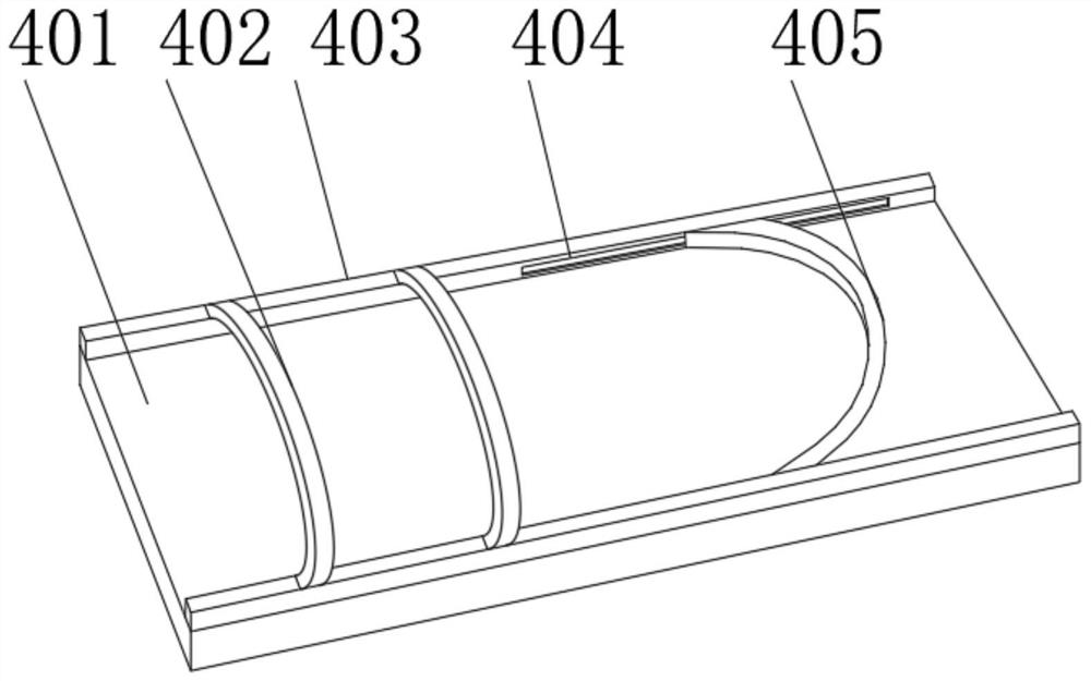 Pediatric rehabilitation training device with adjusting function