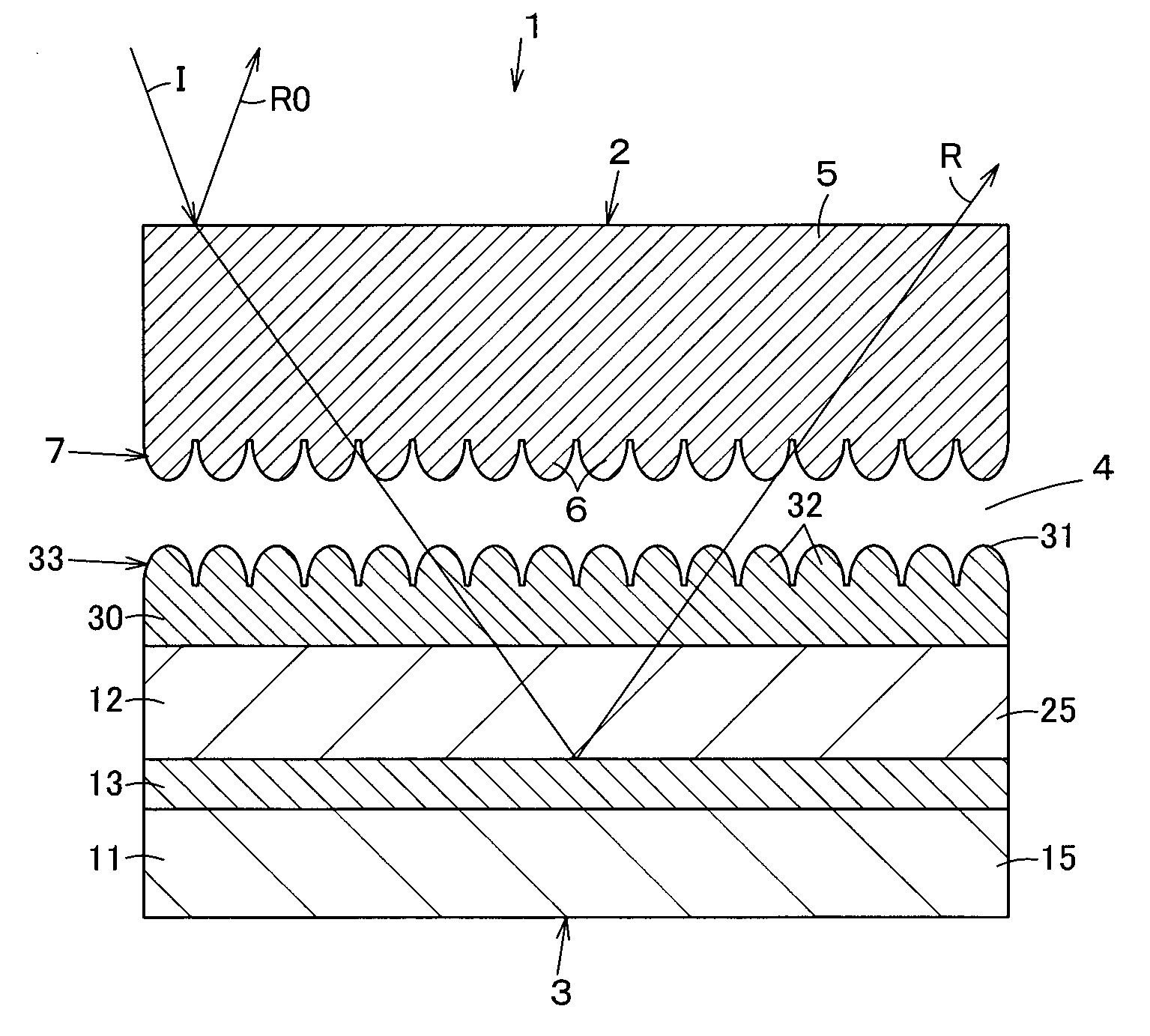 Display element