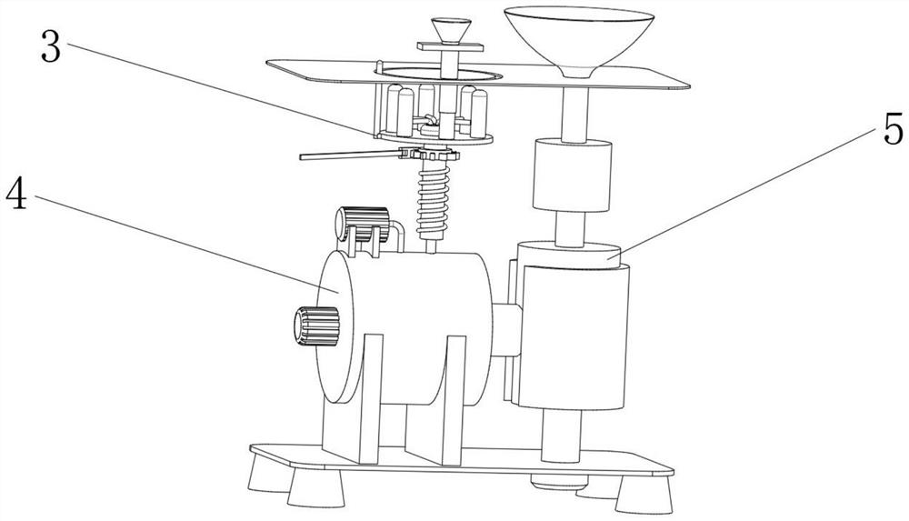 Automatic sterilizing and descaling type humidifier