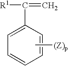 Method for the preparation of a poly(arylene ether)-polyolefin composition, and composition prepared thereby