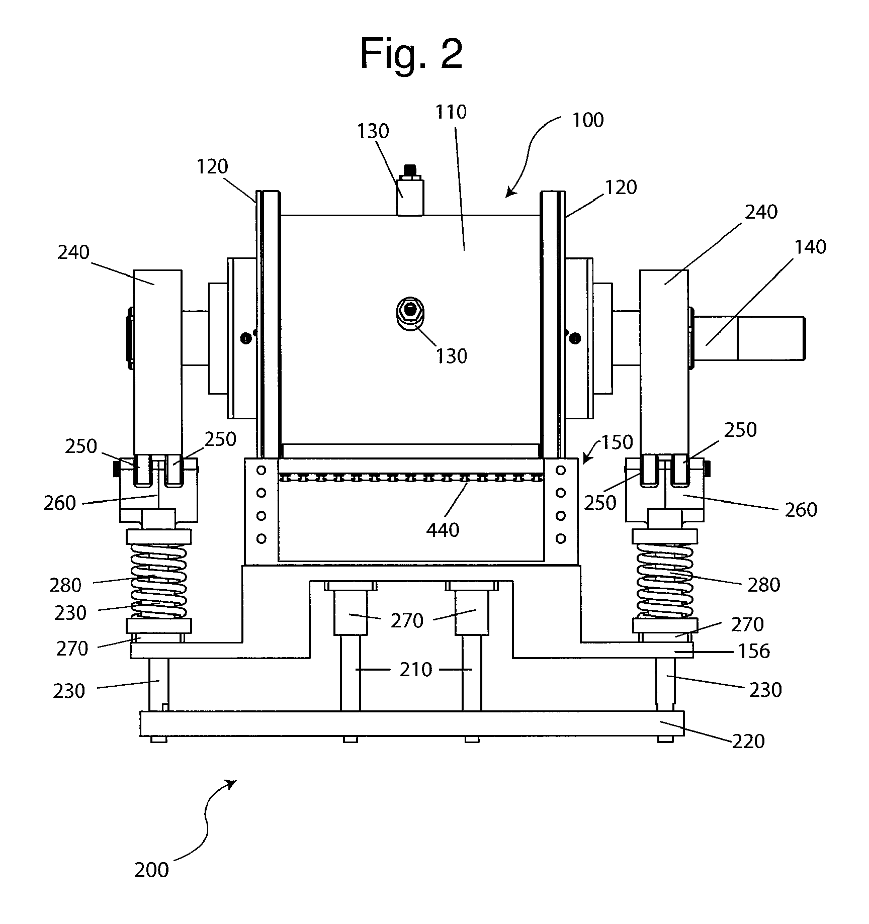 Compressor with liquid injection cooling