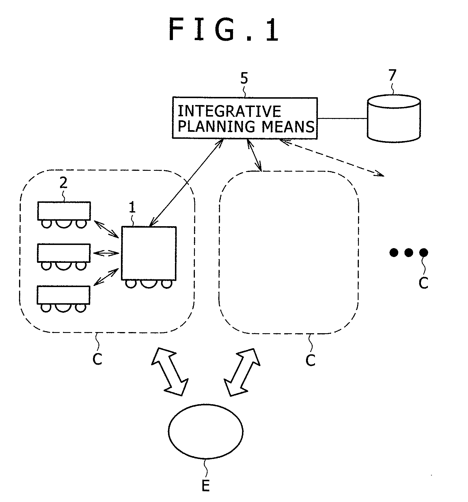 Autonomous Mobile Robot System