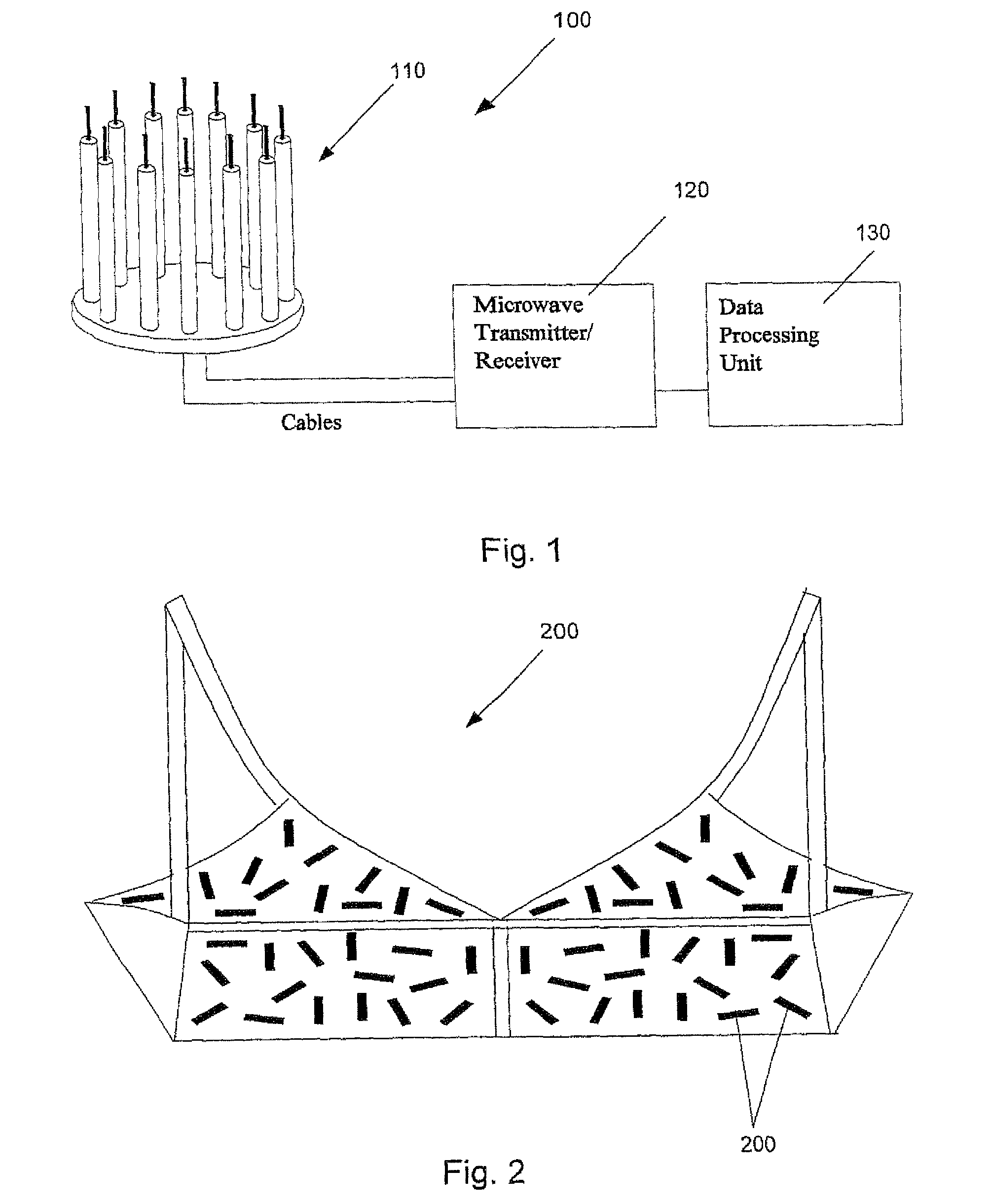 System and method relating to examination of an object