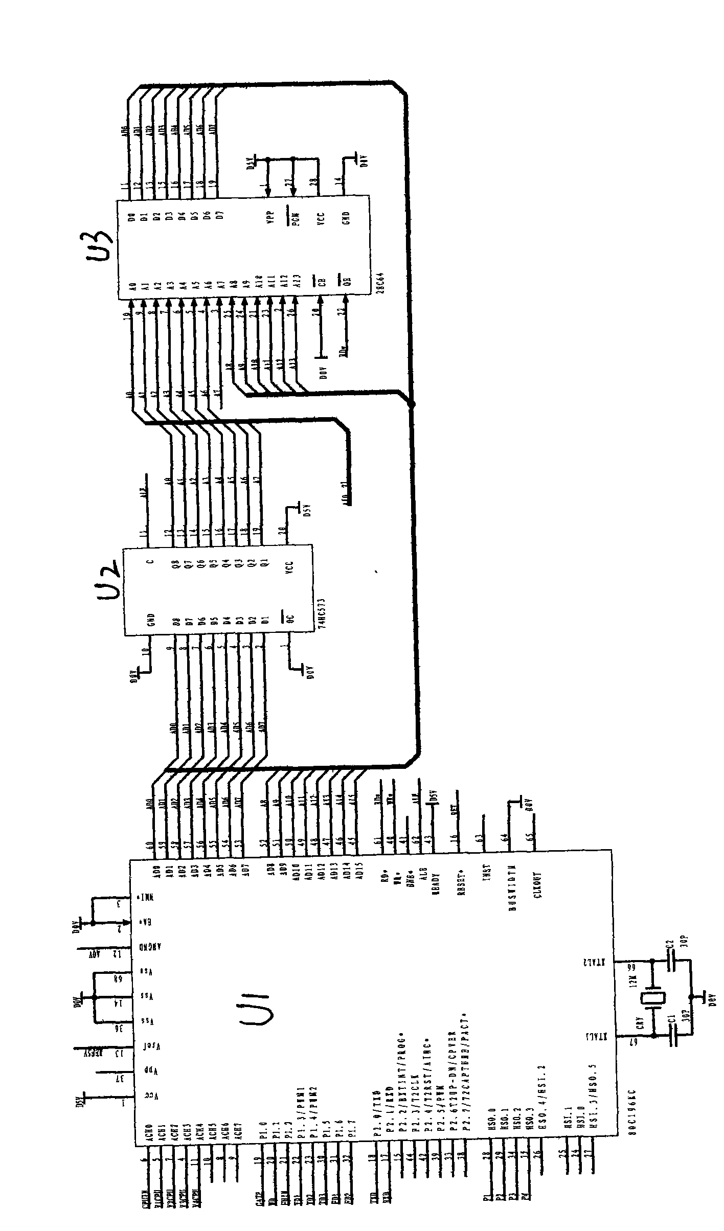 Metro stray current drainage device