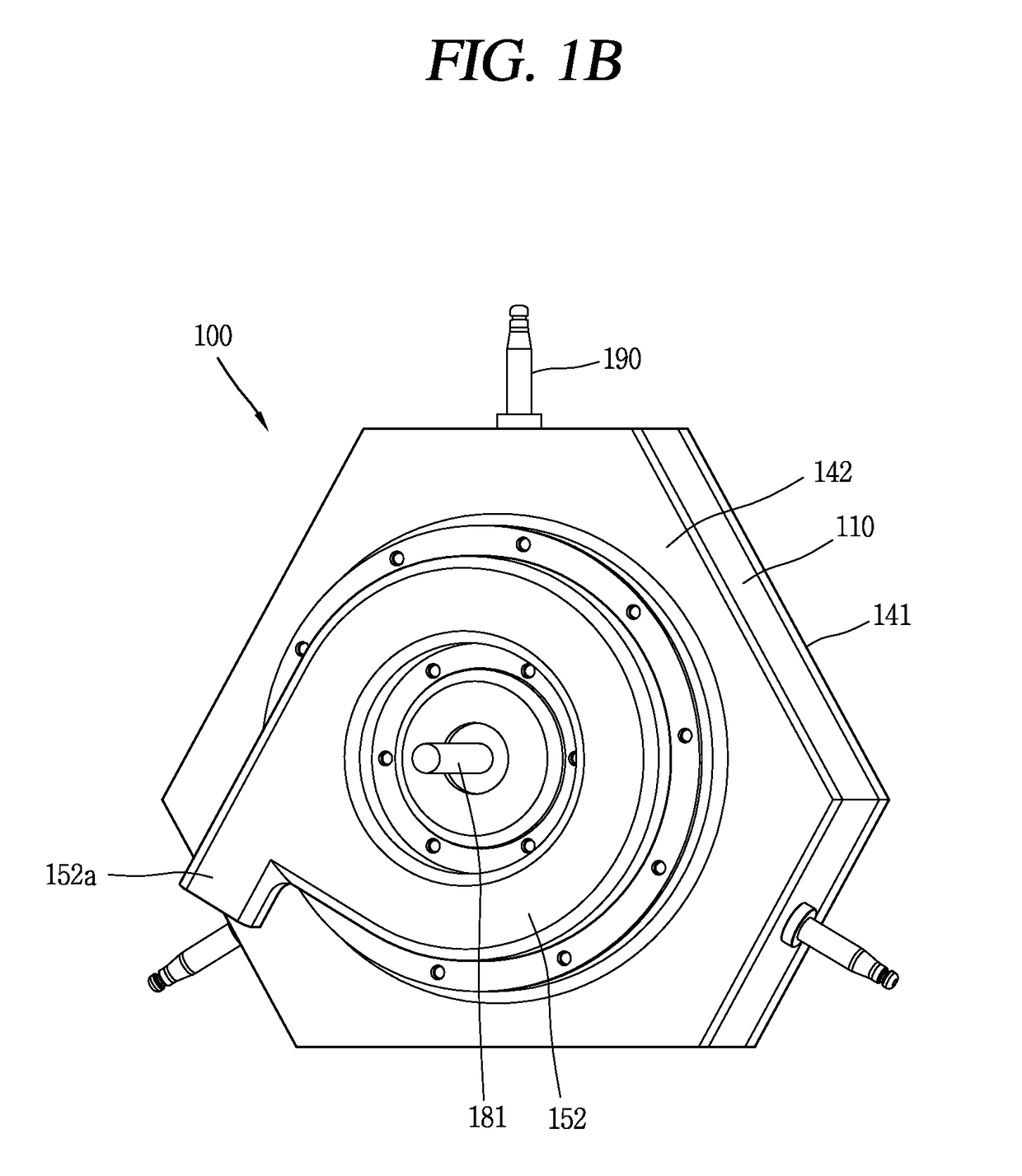 Rotary engine