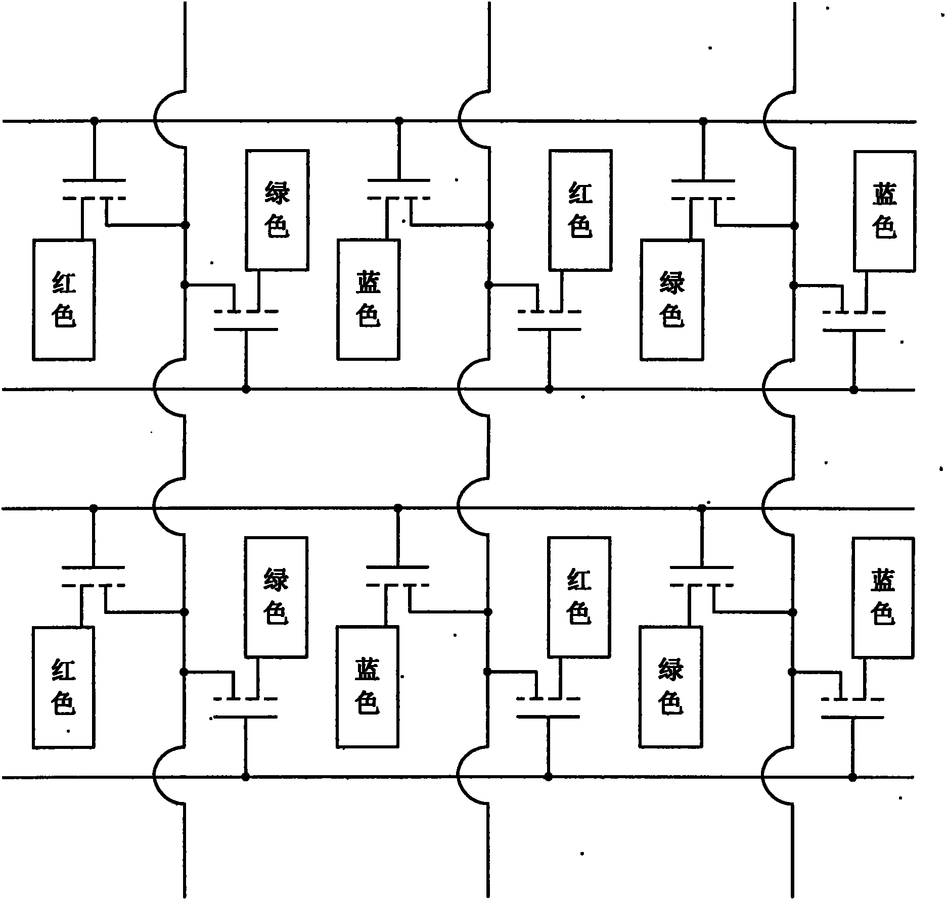 Optical-grating three-dimensional display device and optical grating sheet thereof