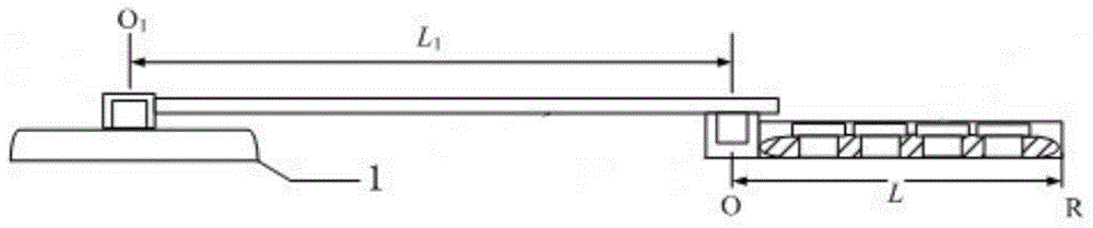 Ultrasonic detection imaging method and device