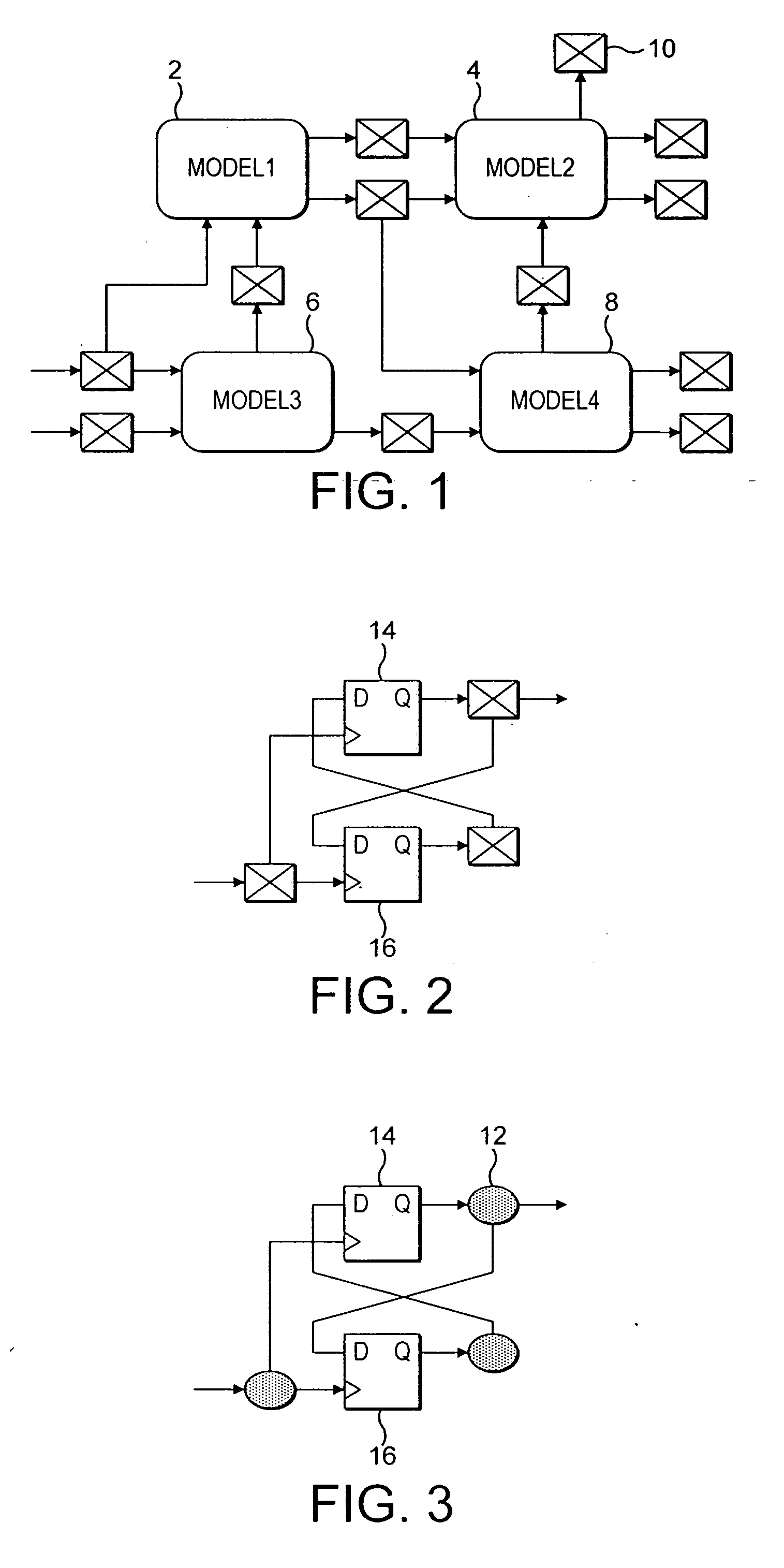 Method for simulating hardware