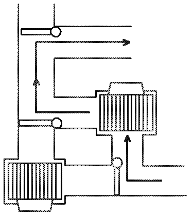 Automobile air conditioner