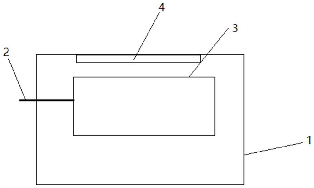 A kind of bacterial cellulose membrane and breast patch and preparation method thereof