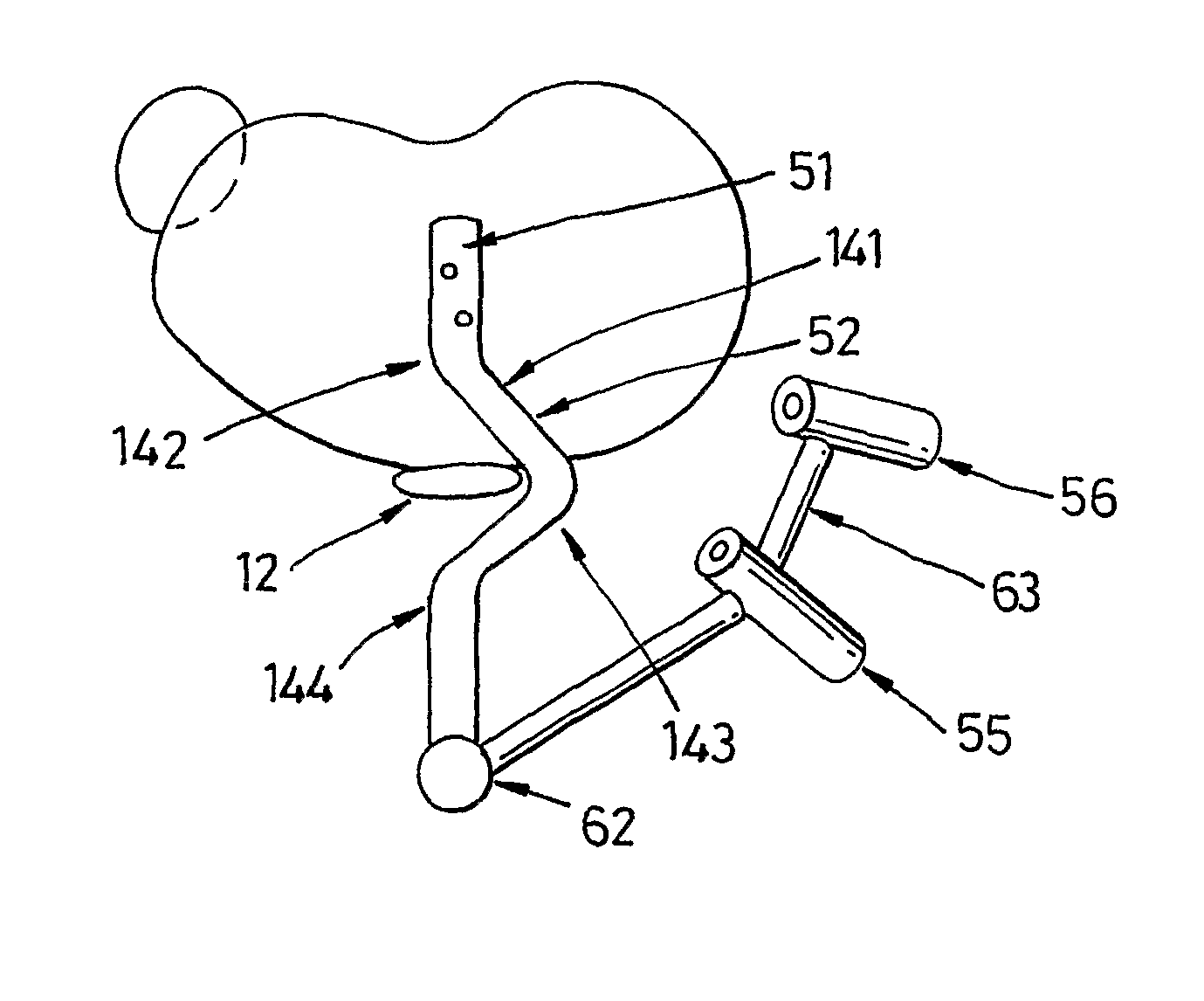 Reconstruction of anterior cruciate ligaments