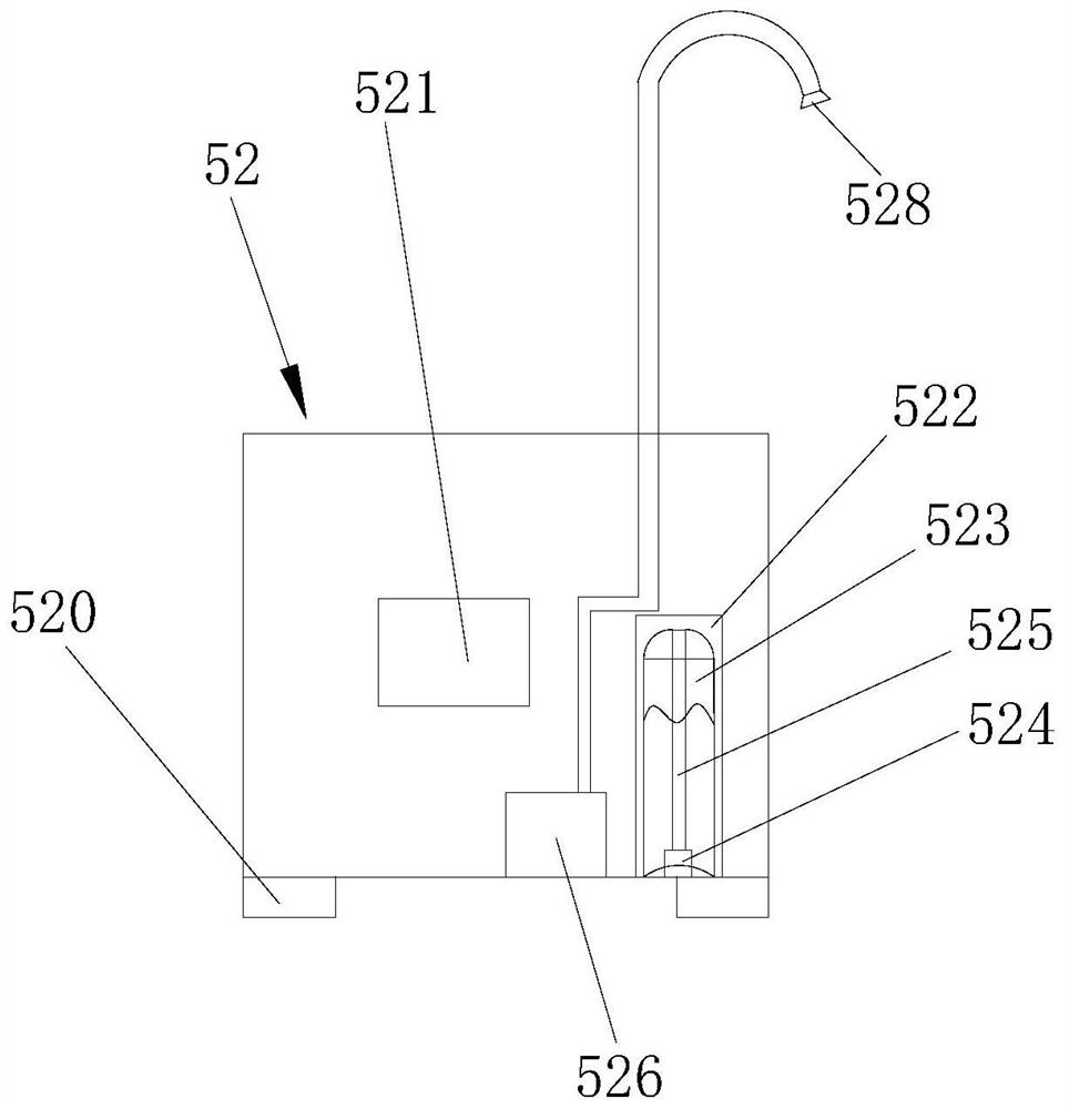 Intelligent irrigation system and irrigation method