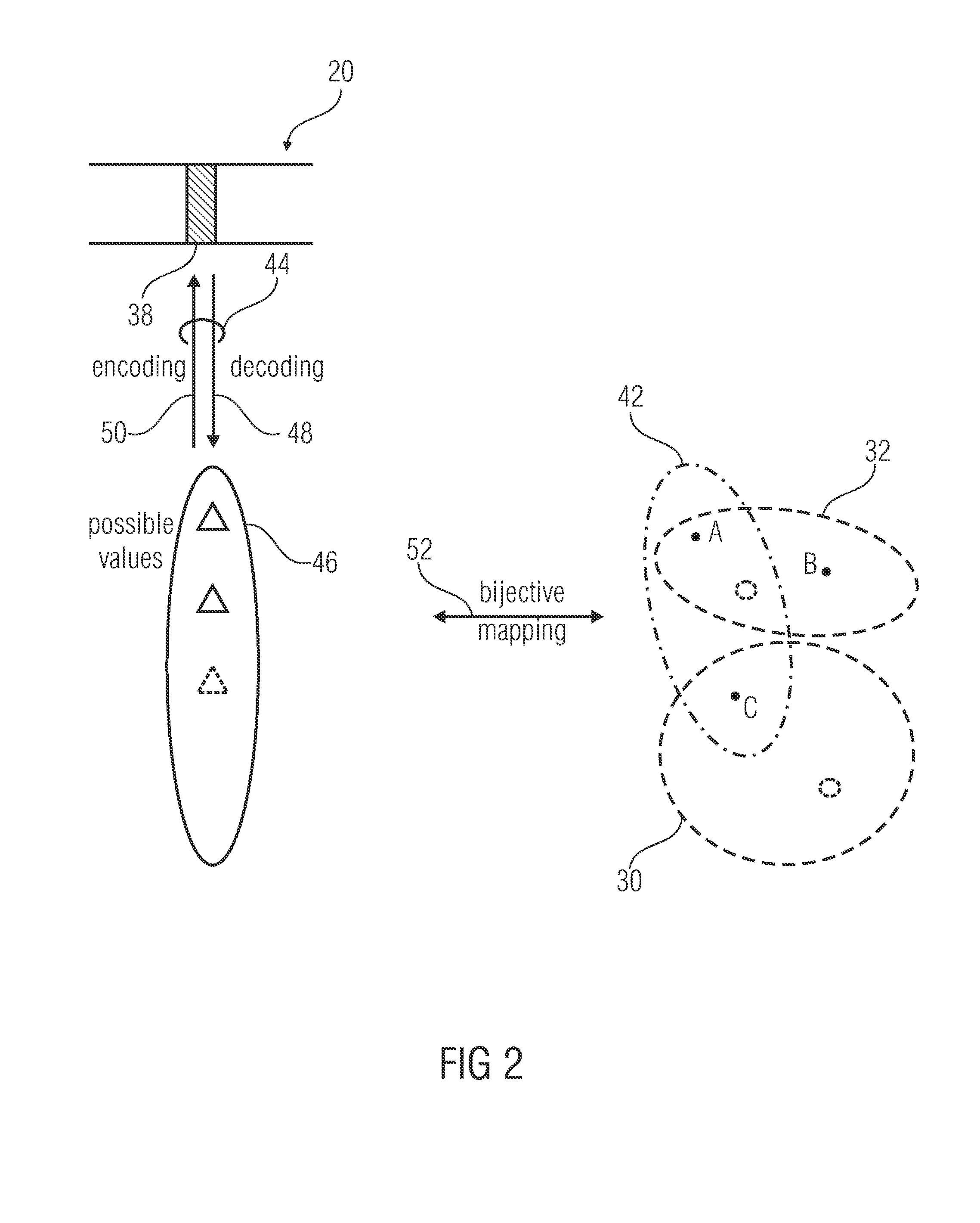 Audio codec supporting time-domain and frequency-domain coding modes