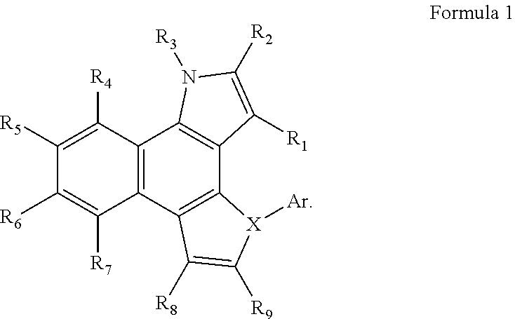 Compound and organic light emitting device comprising the same