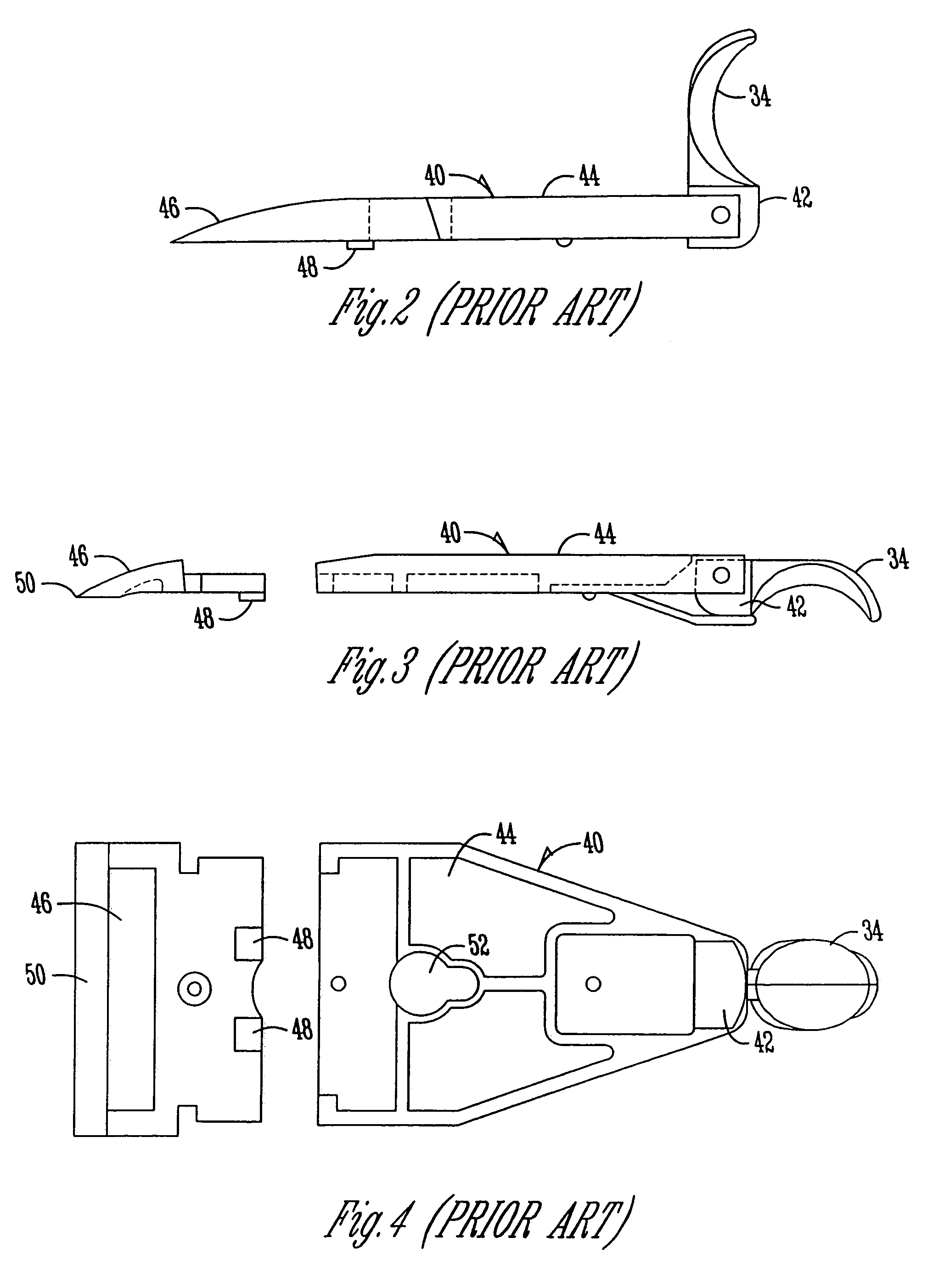 Articulated iron cap for a hand plane