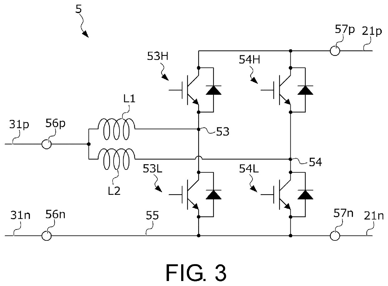 Power system