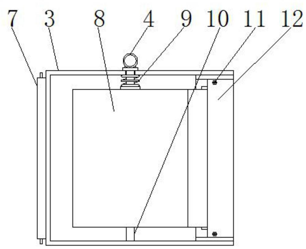 Convenient-to-use thermal printer