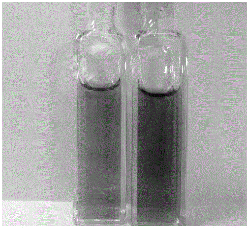 Photosensitive dye osmium complex and its preparation method, rapid detection kit and detection method for DNA oxidative damage in the early stage of canceration