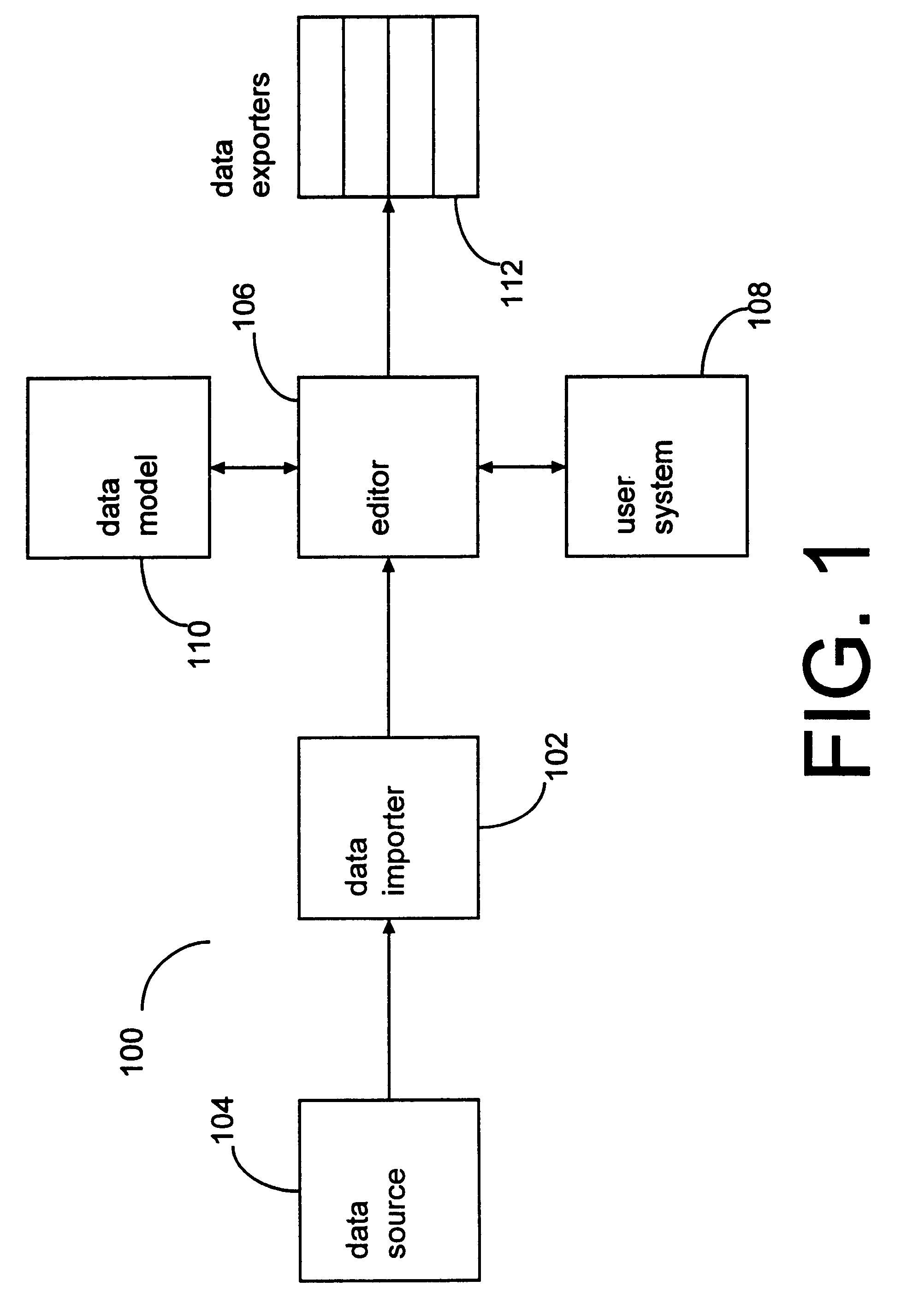 Computer-readable data product for managing sales information