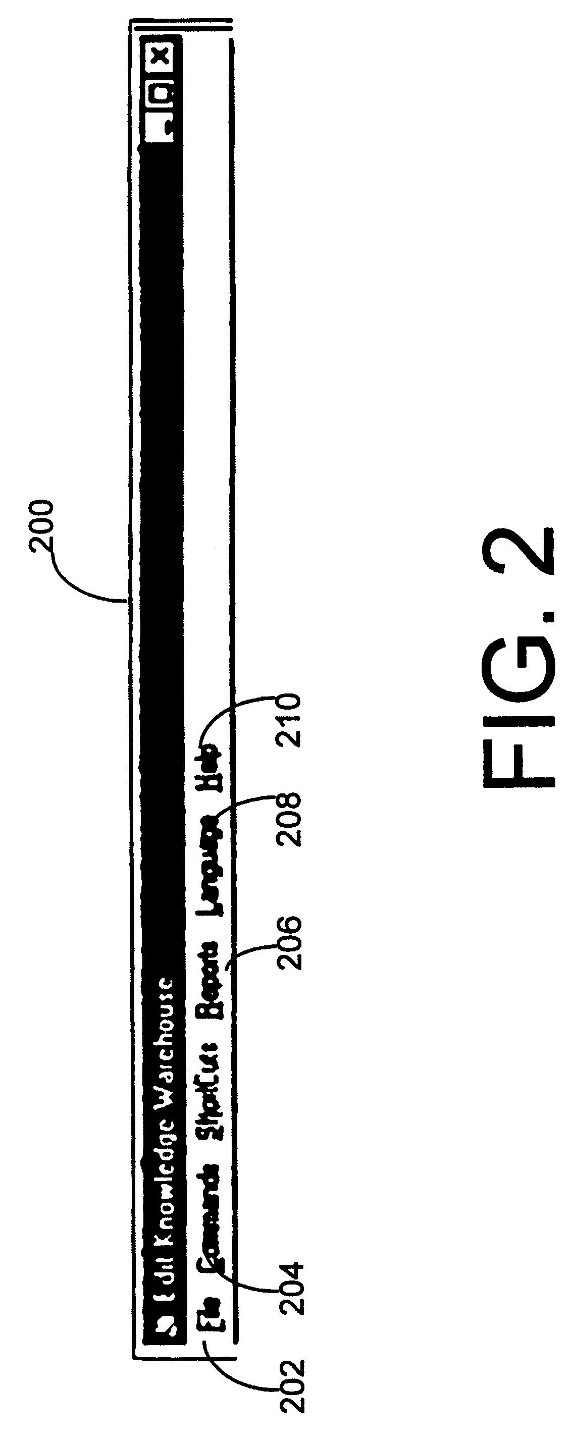 Computer-readable data product for managing sales information