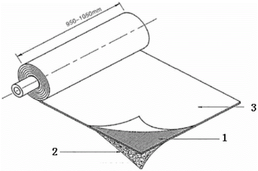 Method for pipeline non-excavation restoration and reinforcement with light-cured fiber reinforced composite materials and pipeline