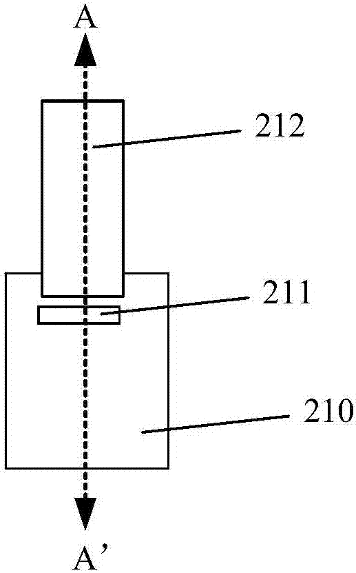 Optical fingerprint sensor module and manufacturing method thereof