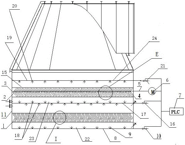 Demister