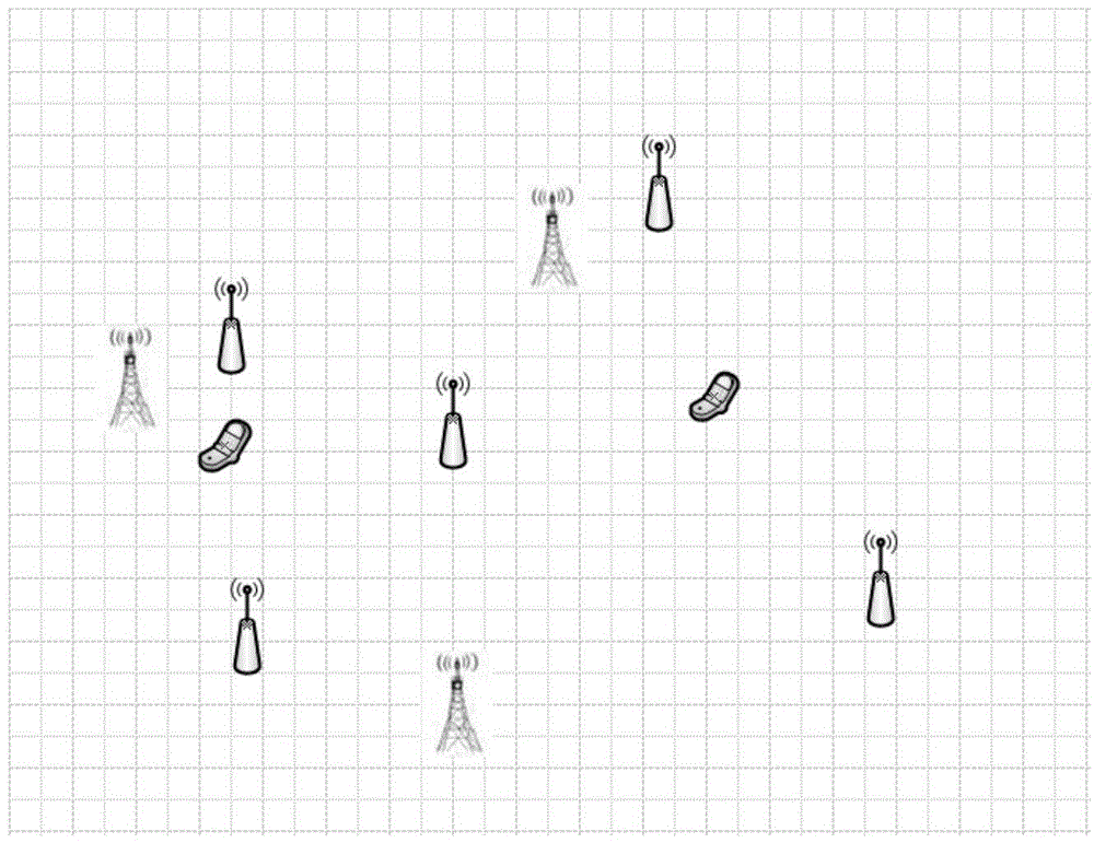 Wireless network evolution method and data center