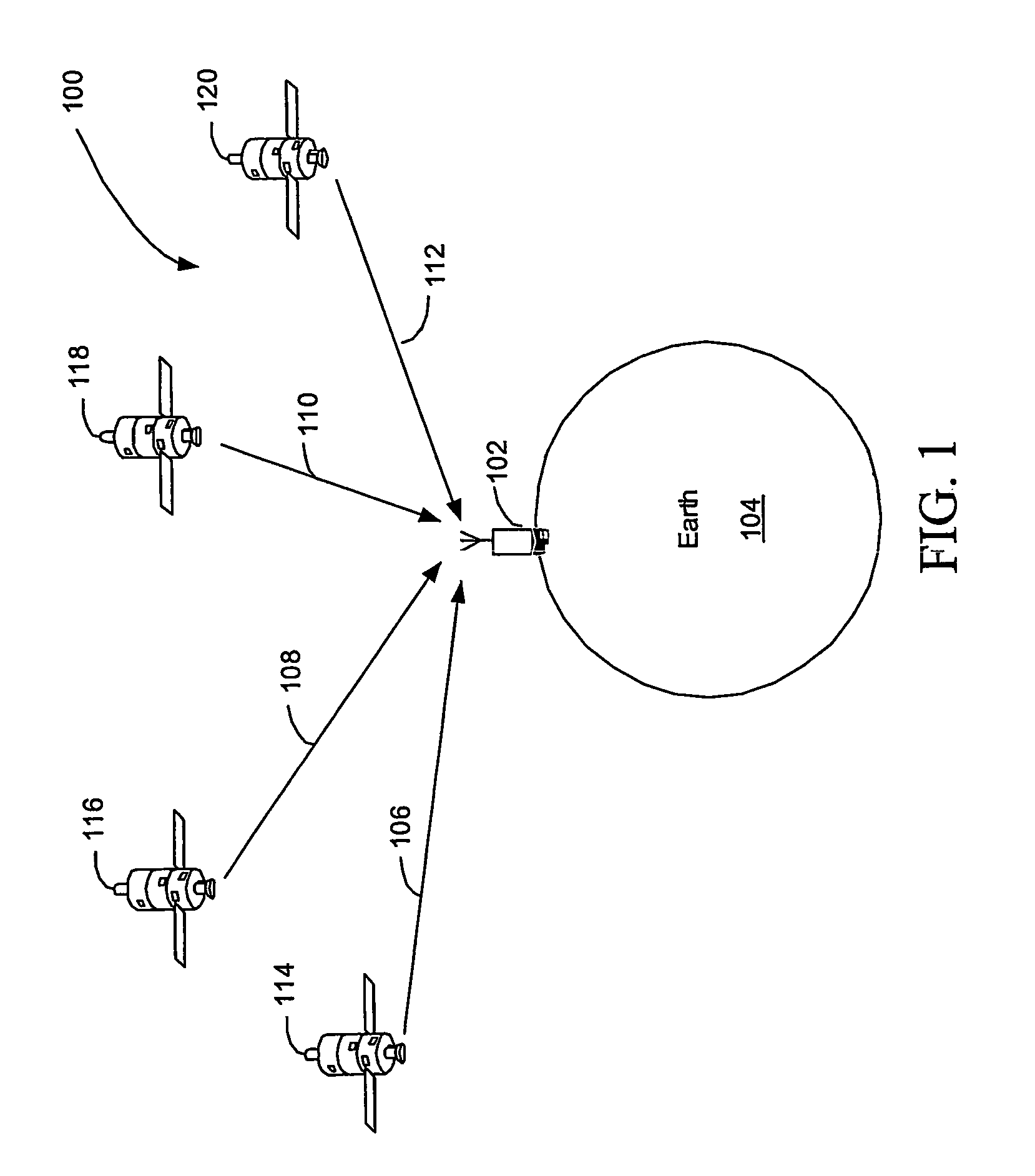 Ionospheric error prediction and correction in satellite positioning systems