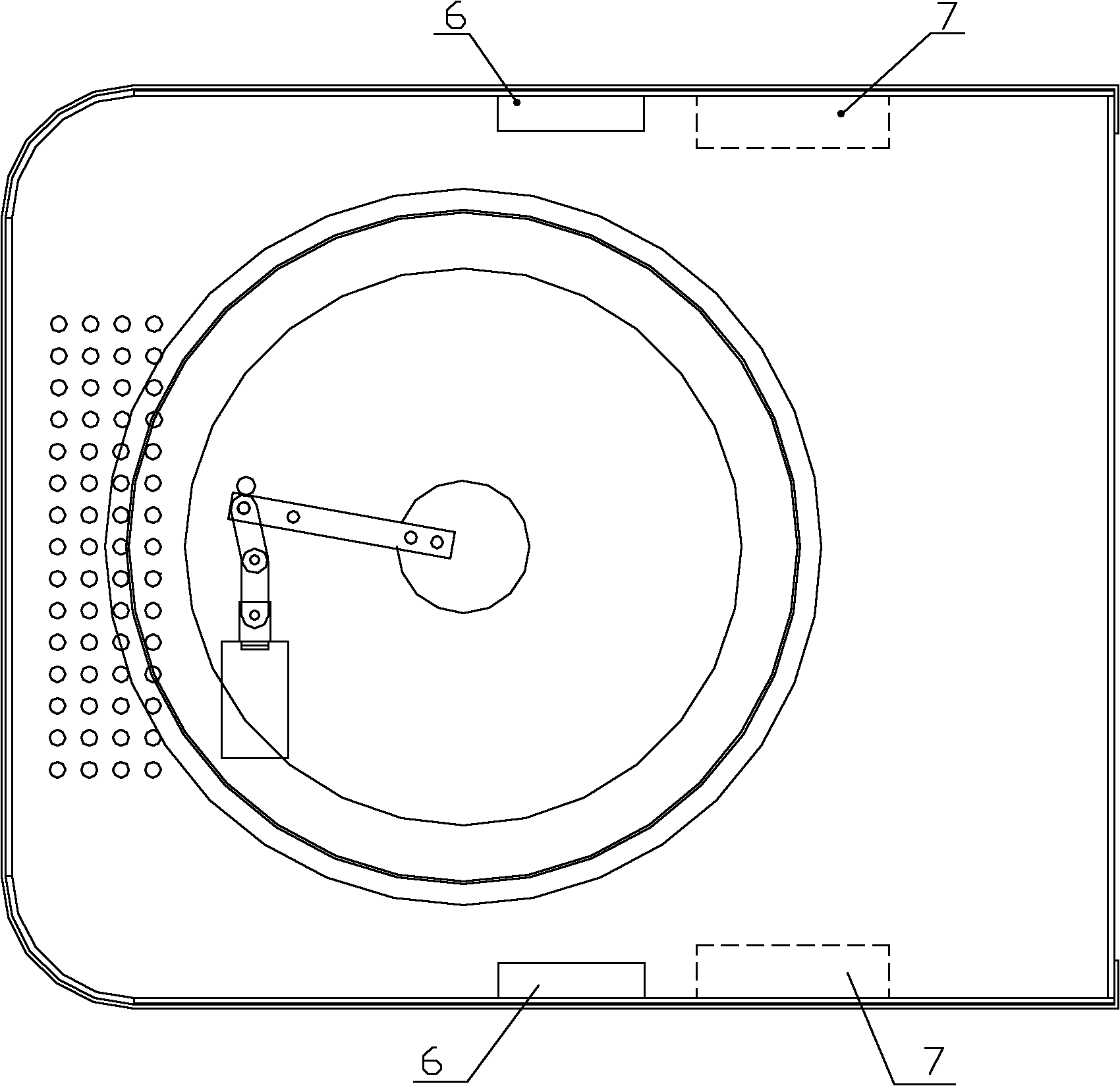 Constant-temperature air bath device and method for detecting temperature controller thereof and testing aging of temperature controller