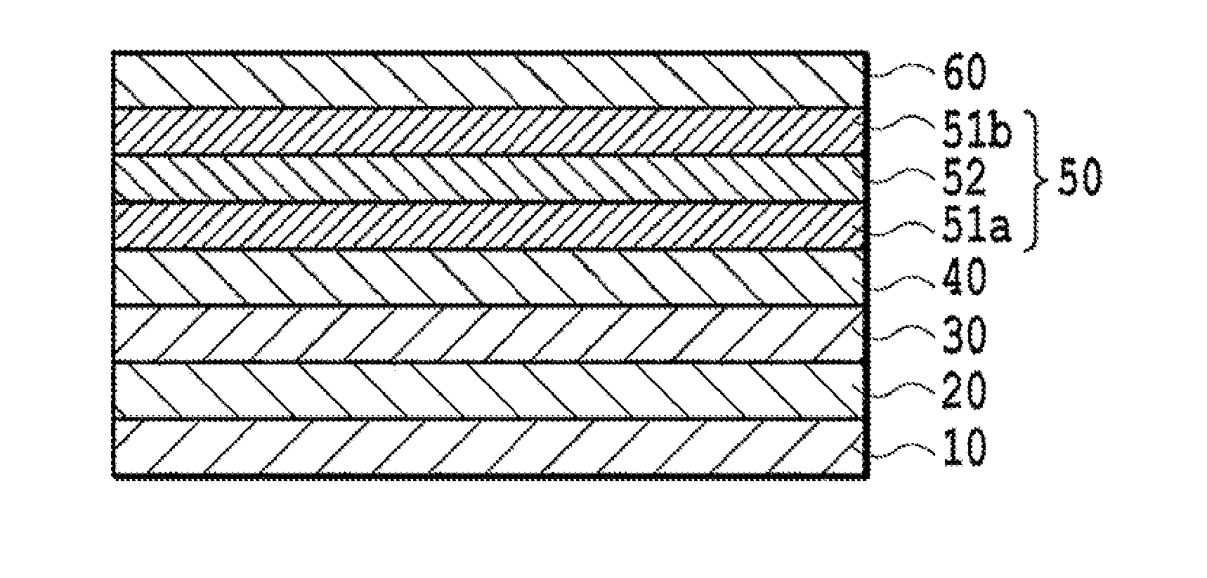 Perpendicular magnetic recording medium