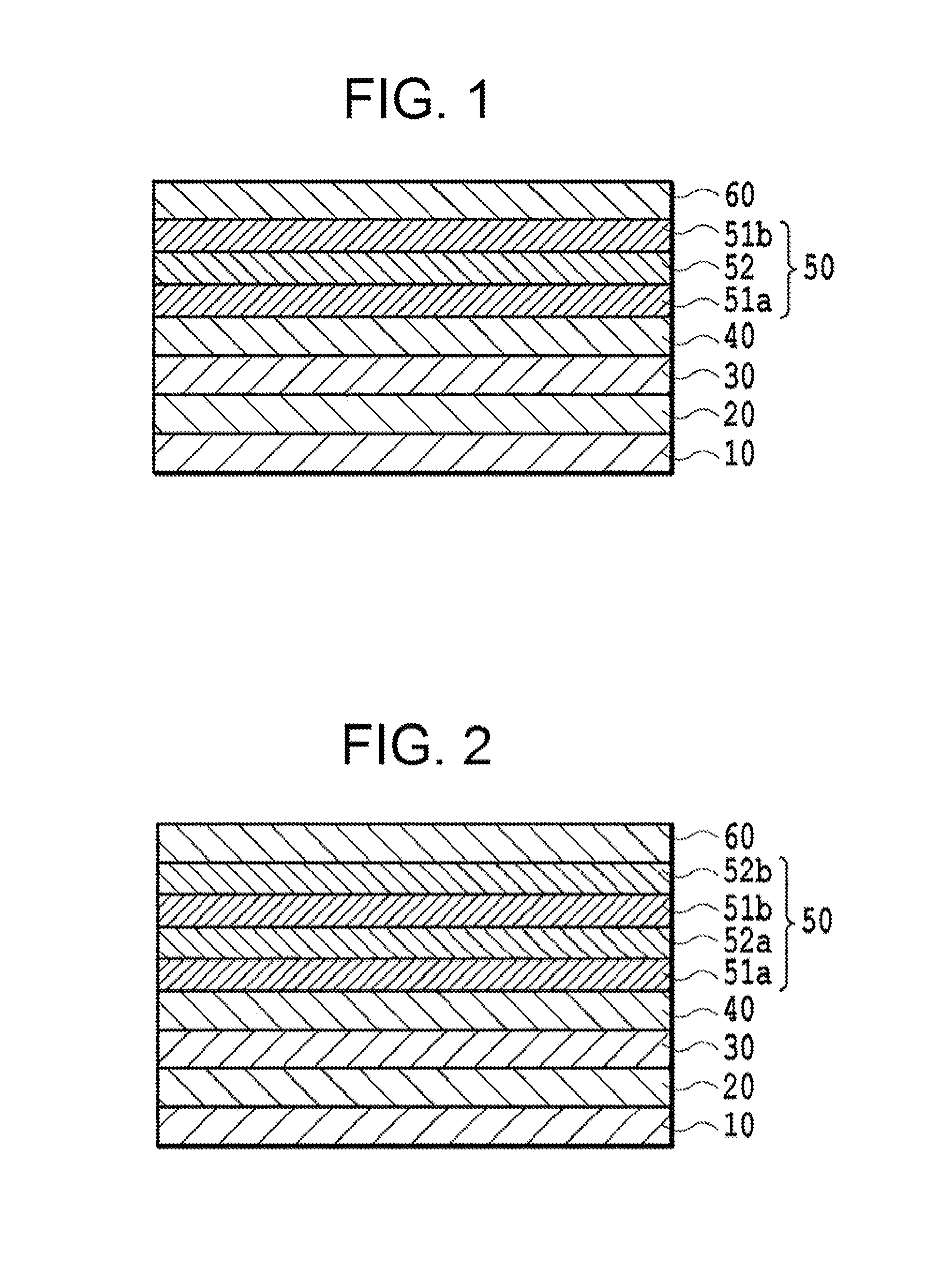 Perpendicular magnetic recording medium